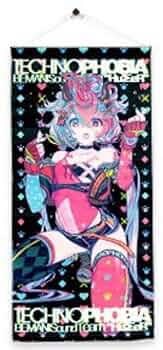 碧水ハイム出品(beatmania タペストリー) 61S4+Q703kL._UF350,350_QL50_.jpg
